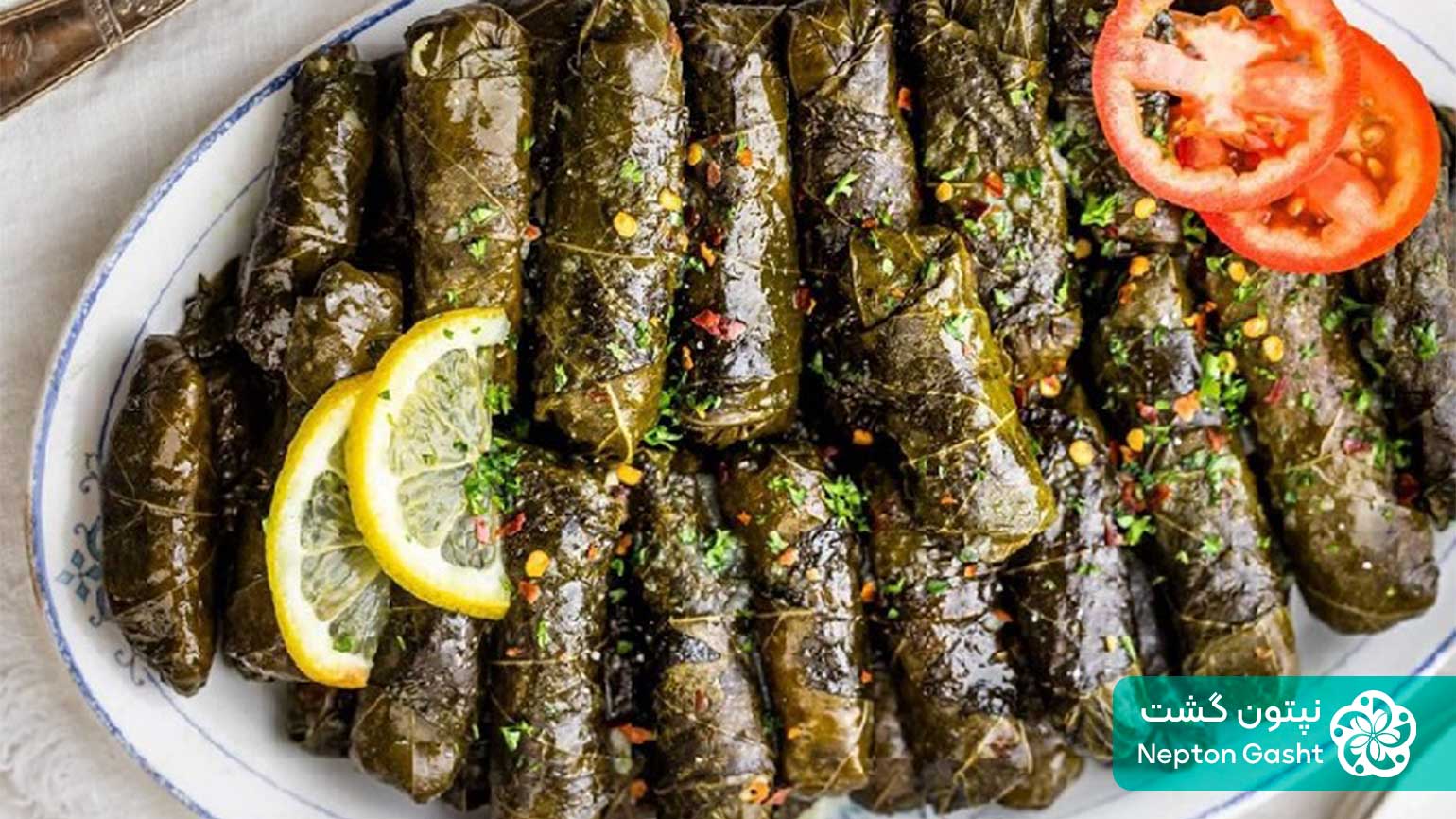 دلمه 