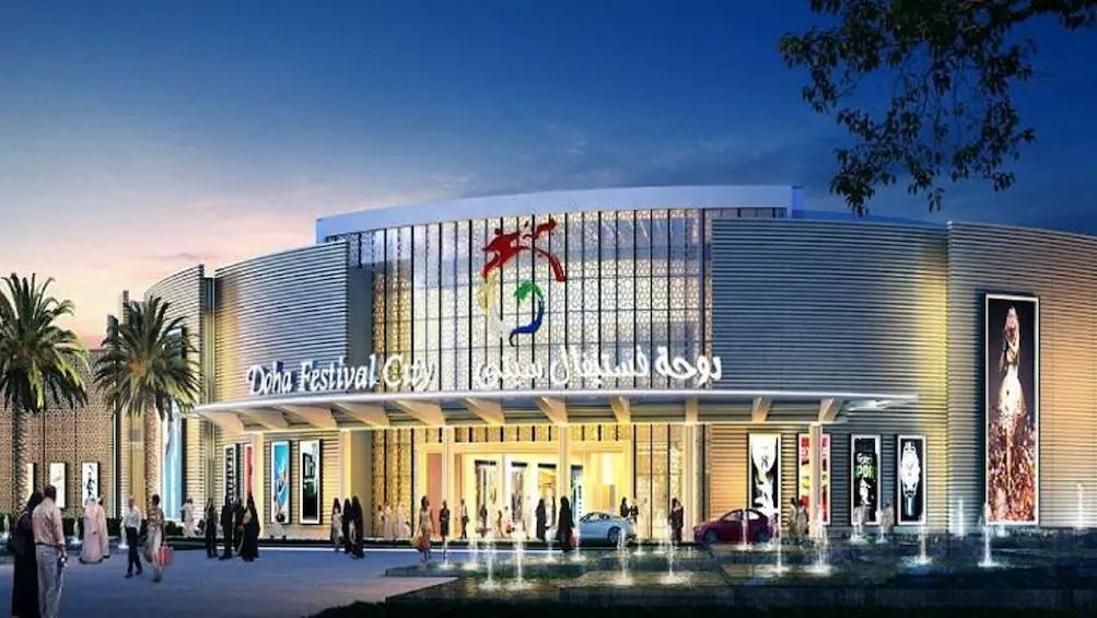بهترین مراکز خرید و شاپینگ در قطر: راهنمای کامل خرید لوکس و خانوادگی در دوحه 16 Doha Festival City