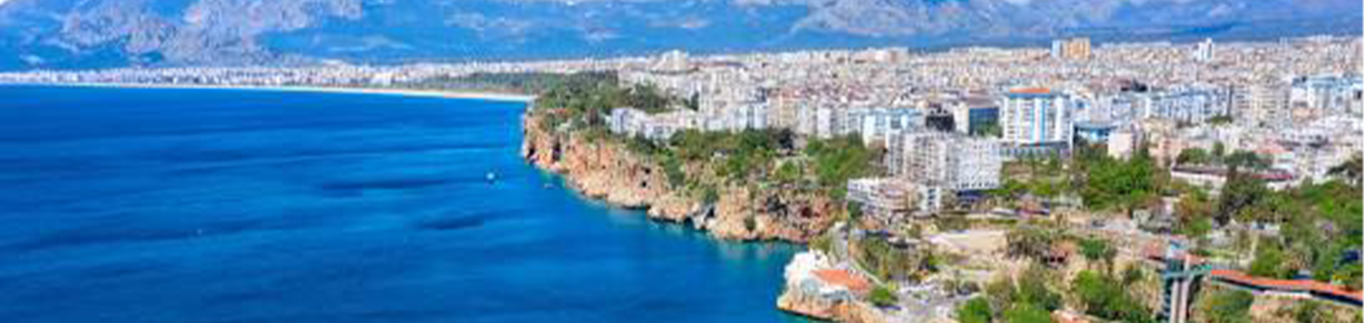 Antalya