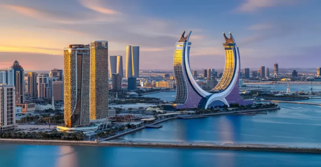 قطر